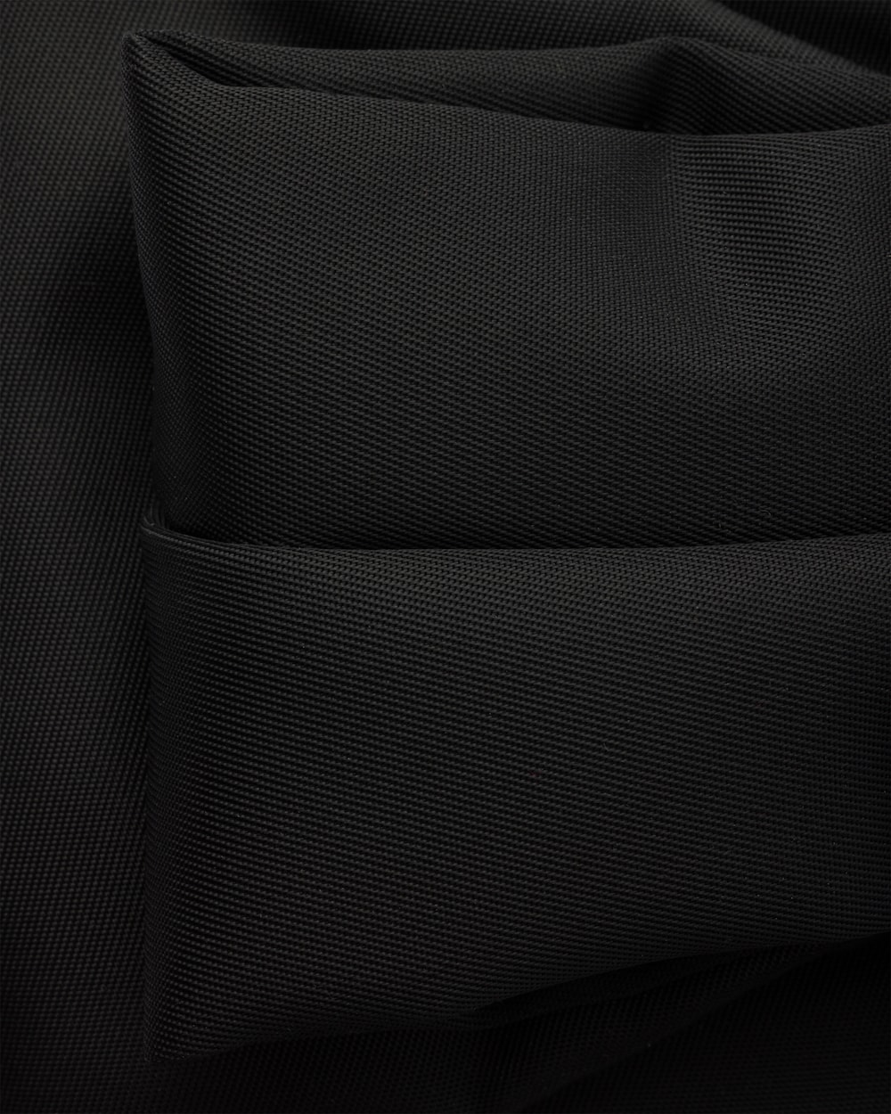 Re-Nylon and Nappa Leather Mini Shoulder Bag With Bow - Image 5